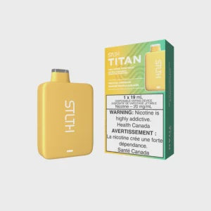 stlth-titan-disposable-tropical-mango-ice-10000-puffs-20mg_c781be67-371b-45bd-beb4-ab5526a9d66d STLTH Titan Disposable Tropical Mango Ice 10000 Puffs 20mg