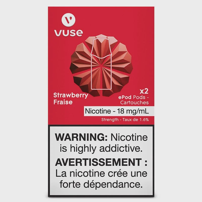 vuse-epod-strawberry-18-mg Vuse ePod Strawberry 18 mg