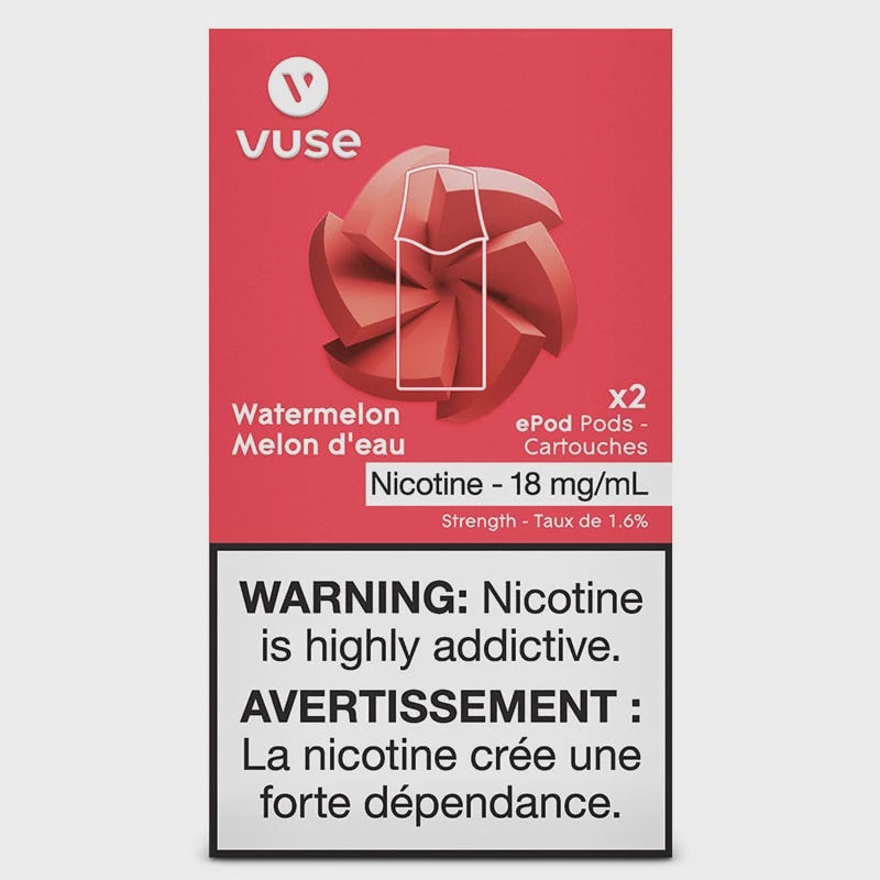 vuse-epod-watermelon-18-mg Vuse ePod Watermelon 18 mg